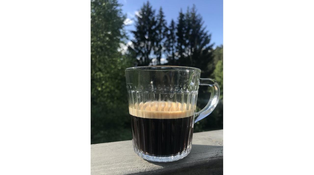 Swierkocin  Rudle 빌라 외부 사진