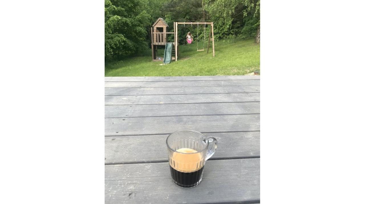 Swierkocin  Rudle 빌라 외부 사진